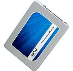هارد SSD اینترنال کروشیال BX200  960GB SATA III119517thumbnail